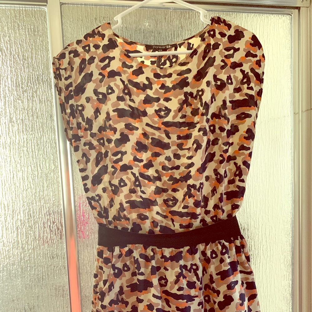 A romper